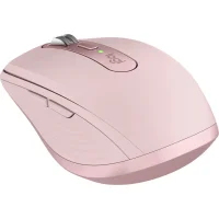 Мышь Logitech MX Anywhere 3S (розовый) фото 1